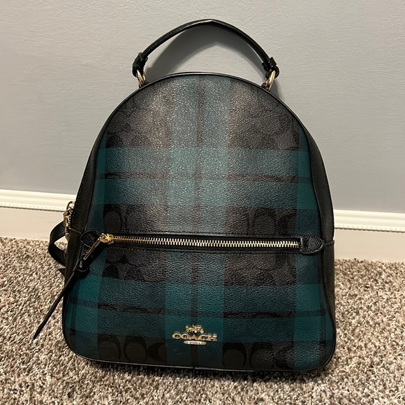 Coach Handbags - Coach Jordyn Backpack